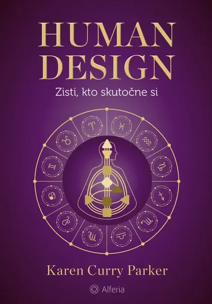 Human Design, Curry Karen