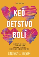 Keď detstvo bolí, Gibson Lindsay