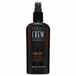 American Crew Medium Hold Spray Gel gél v spreji pre strednú fixáciu 250 ml