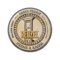 Reuzel Shave Cream krém na holenie 95,8 g