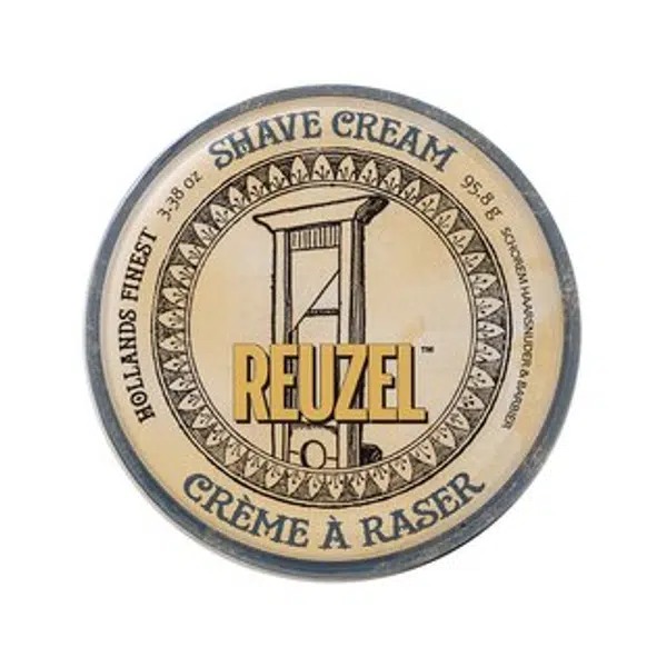 Reuzel Shave Cream krém na holenie 95,8 g