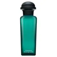 Hermes Eau D'Orange Verte - Refillable toaletná voda unisex 50 ml