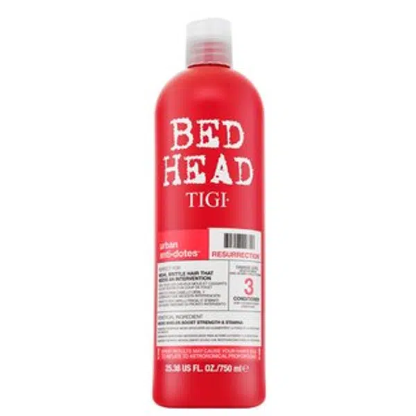 Tigi Bed Head Urban Antidotes Resurrection Conditioner kondicionér pre oslabané vlasy 750 ml