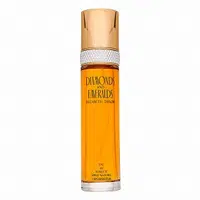 Elizabeth Taylor Diamonds and Emeralds toaletná voda pre ženy 100 ml