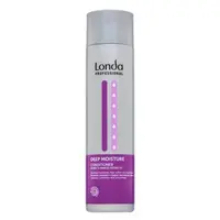 Londa Professional Deep Moisture Conditioner vyživujúci kondicionér pre hydratáciu vlasov 250 ml
