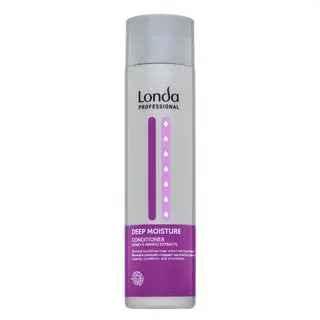Londa Professional Deep Moisture Conditioner vyživujúci kondicionér pre hydratáciu vlasov 250 ml