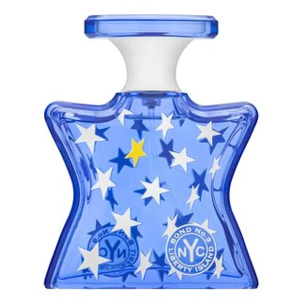 Bond No. 9 Liberty Island parfémovaná voda unisex 50 ml