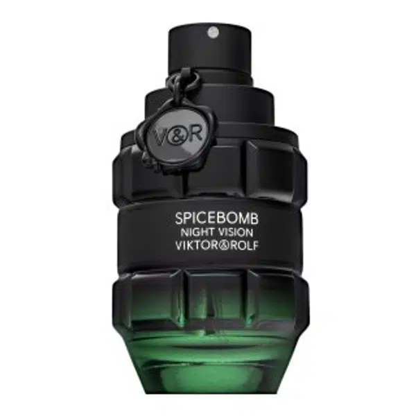 Viktor & Rolf Spicebomb Night Vision toaletná voda pre mužov 50 ml