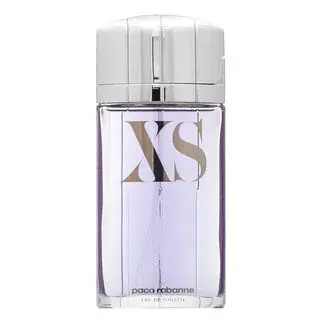 Paco Rabanne XS pour Homme toaletná voda pre mužov 100 ml