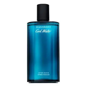 Davidoff Cool Water Man voda po holení pre mužov 125 ml