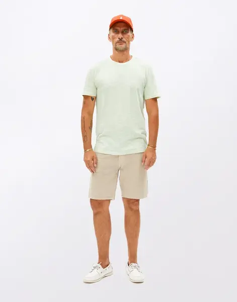 Armedangels Aarvo 2248 sand stone 30