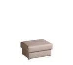 Taburet Vento látka: Cayenne 6 Taupe