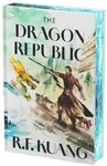The Dragon Republic Collector's Edition