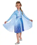 Kostým Frozen Elsa