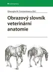 Obrazový slovník veterinární anatomie