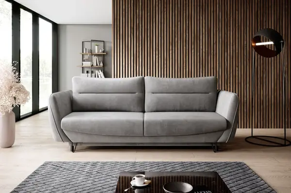 Pohovka Silva látka: Nube 3