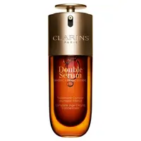 Clarins DOUBLE SERUM jedinečné duální sérum 50 ml