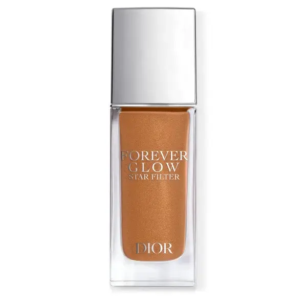 Dior Forever Glow Star Filter rozjasňující fluid - 6 30 ml