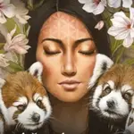 Léčivé srdce - Alana Fairchild