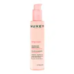 Nuxe Very Rose Jemný čistící pleťový olej jemný čistící pleťový olej 150 ml