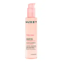 Nuxe Very Rose Jemný čistící pleťový olej jemný čistící pleťový olej 150 ml