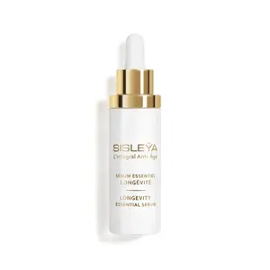 Sisley SISLEYA IAA LONGEVITY ESSENTIAL SERUM  - revoluční sérum proti stárnutí pro zralou pleť 30 ml