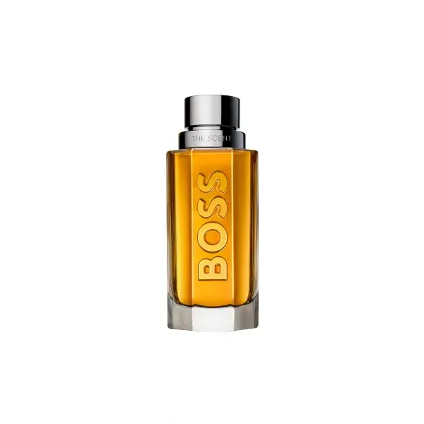 Hugo Boss The Scent for Him toaletní voda 100 ml