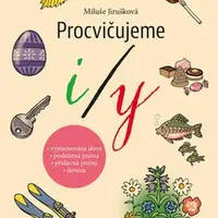 Procvičujeme i/y (Defekt) - Miluše Jirušková