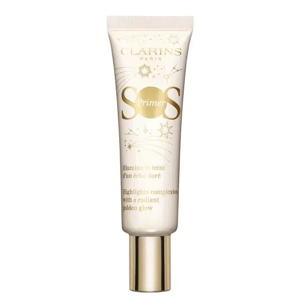 Clarins SOS PRIMER SUMMER primer 30 ml