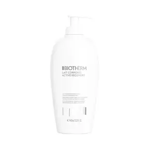 Biotherm Lait Corporel Active Recovery tělové mléko 400 ml