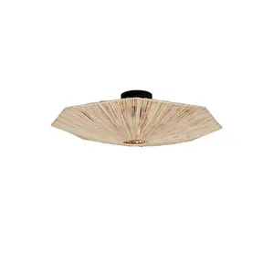 Good & Mojo STROPNÍ SVÍTIDLO, 65 cm