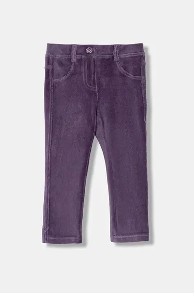 Detské nohavice United Colors of Benetton