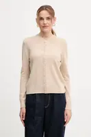 Kašmírový sveter United Colors of Benetton