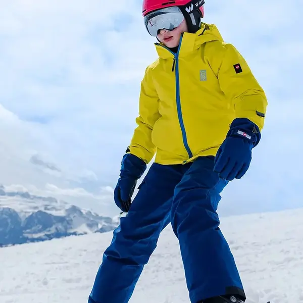 Detská bunda Lego LWJAZ 802