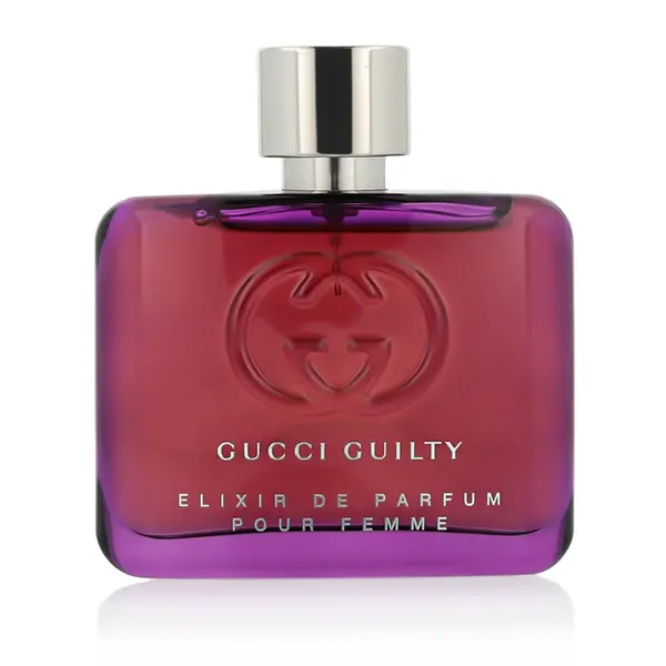 Gucci Guilty Elixir de Parfum pour Femme Elixir de Parfum 60 ml W