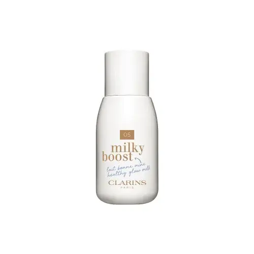 Clarins Milky Boost make-up - 05 50 ml