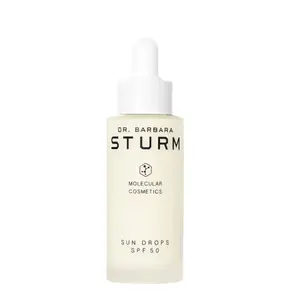 Dr. Barbara Sturm Sun Drops ochranné sérum s SPF 50 30 ml