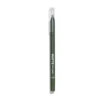 GOSH COPENHAGEN Matte Eye Liner matná tužka na oči - 018 Olive Green 1,2 g