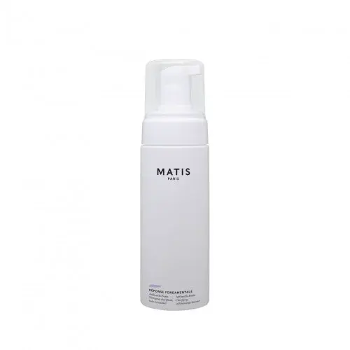 Matis Paris Authentik Foam čistící pěna 150 ml