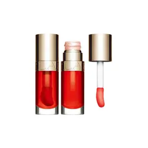 Clarins Lip Comfort Oil olej na rty - 05 Apricot 7 ml