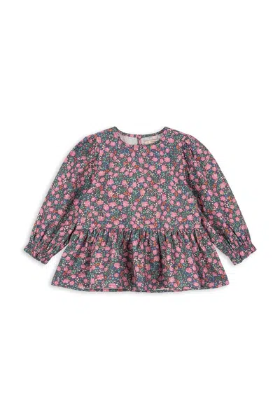 Dětská halenka Konges Sløjd CIANNA BLOUSE GOTS více barev, KS103754