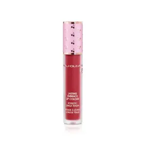 Naj-Oleari Lasting Embrace Lip Colour dlouhotrvající tekutá barva na rty - 08 ruby red 5ml