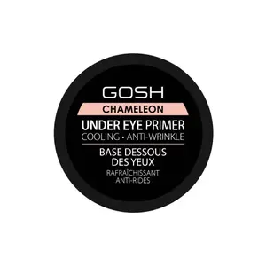 GOSH COPENHAGEN Under Eye Primer podkladová báze na oční okolí - 001 Chameleon 2,5 g