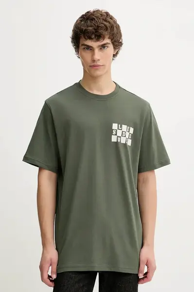 Bavlněné tričko Les Deux Rook