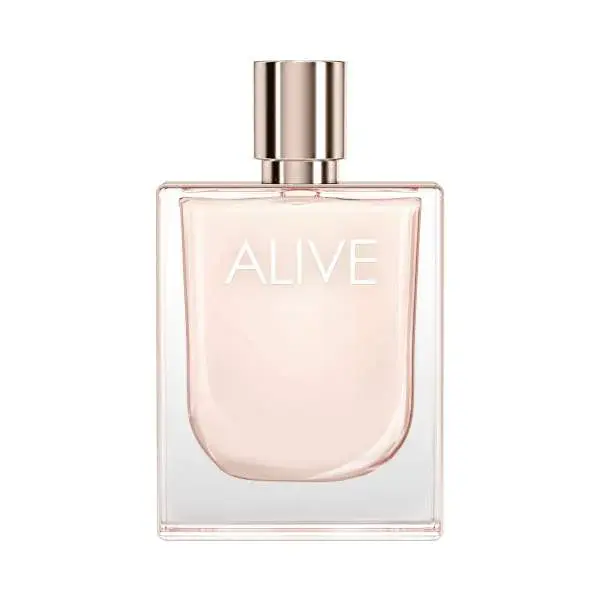Hugo Boss Alive toaletní voda 80 ml