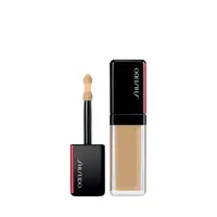Shiseido Synchro Skin Self-Refreshing Concealer dlouhotrvající (24 hodin) víceúčelový korektor	 - 301 15 ml