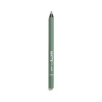 GOSH COPENHAGEN Matte Eye Liner matná tužka na oči - Alligator 1,2 g