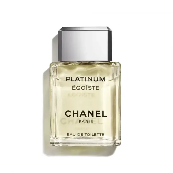 CHANEL Platinum égoïste Toaletní voda s rozprašovačem - EAU DE TOILETTE 100ML 100 ml