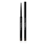 Shiseido Shiseido MicroLiner  oční linky s vysoce pigmentovanou matnou barvou - 02 Brown 0.08 g