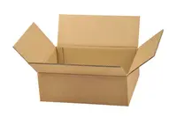 15 ks - Kartónová krabica 400x300x150 5VVL chlopňová